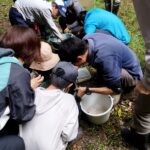 2024年9月29日（日）里山の環境学習会 ～ トンボ・ビオトープづくり「成果観察会」ご案内