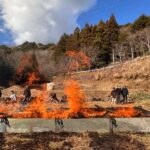 参加者募集!2月22日「炭焼きイベント」ご案内 参加者募集!2月22日「炭焼きイベント」ご案内