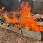 参加者募集！3月22日「炭焼きイベント」ご案内