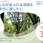 クラウドファンディングに挑戦中！～自然共生サイト認定記念シンポジウム開催に向けて